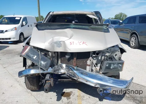 2004 Chevrolet Colorado Ls из США, поврежденный, VIN 1GCCS198848145963